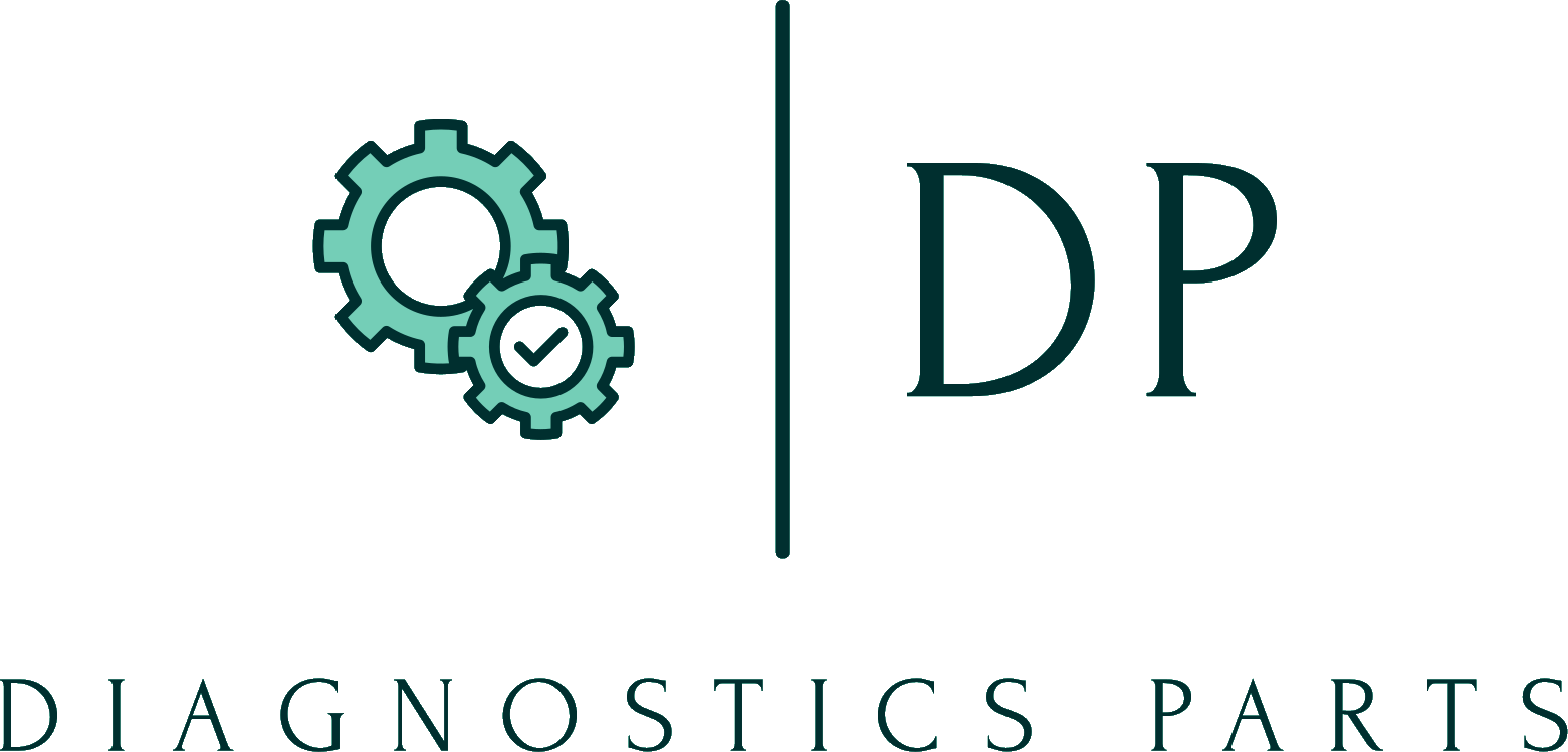 Diagnosticsparts